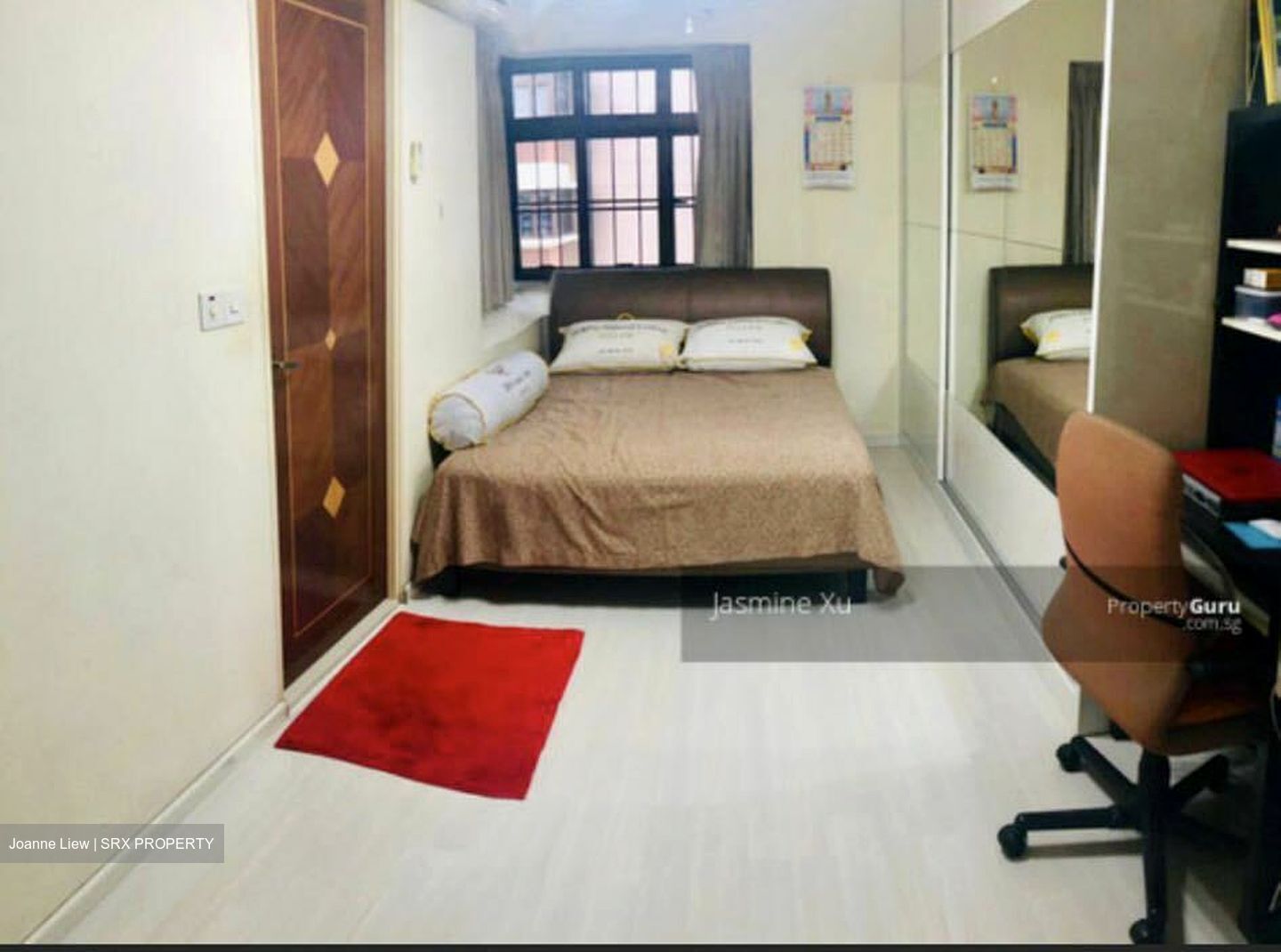 Blk 90 Commonwealth View (Queenstown), HDB 5 Rooms #621410051